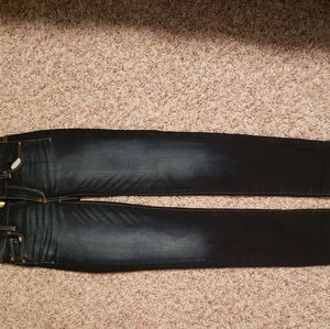 American Eagle Jeans Size 0